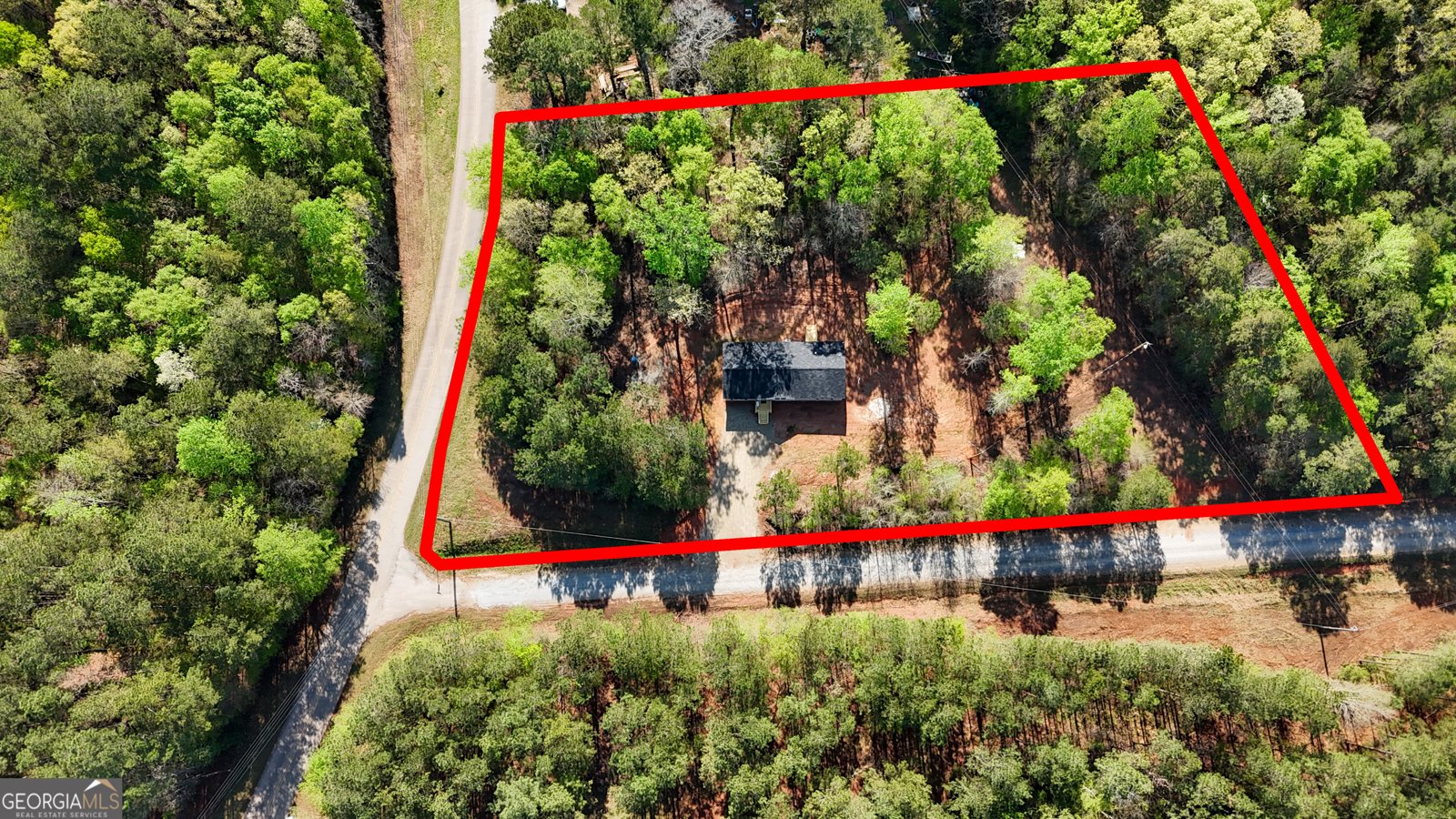 2126 Amberly Road Elberton - 3