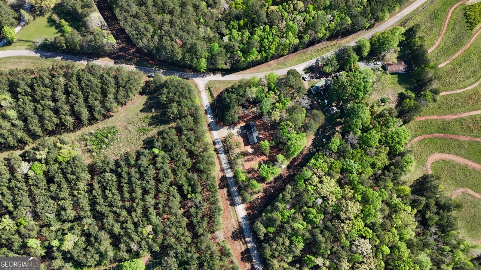 2126 Amberly Road Elberton - 30