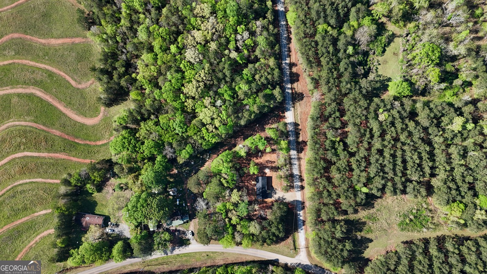 2126 Amberly Road Elberton - 31