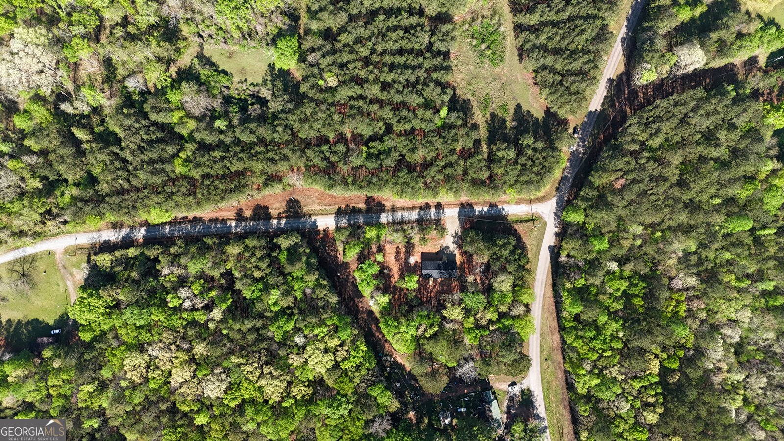 2126 Amberly Road Elberton - 32