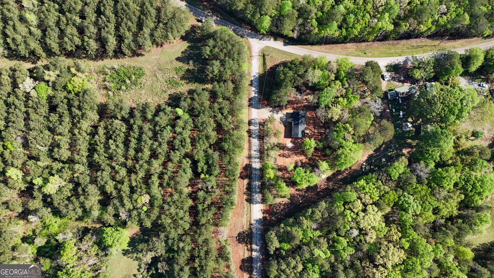 2126 Amberly Road Elberton - 33