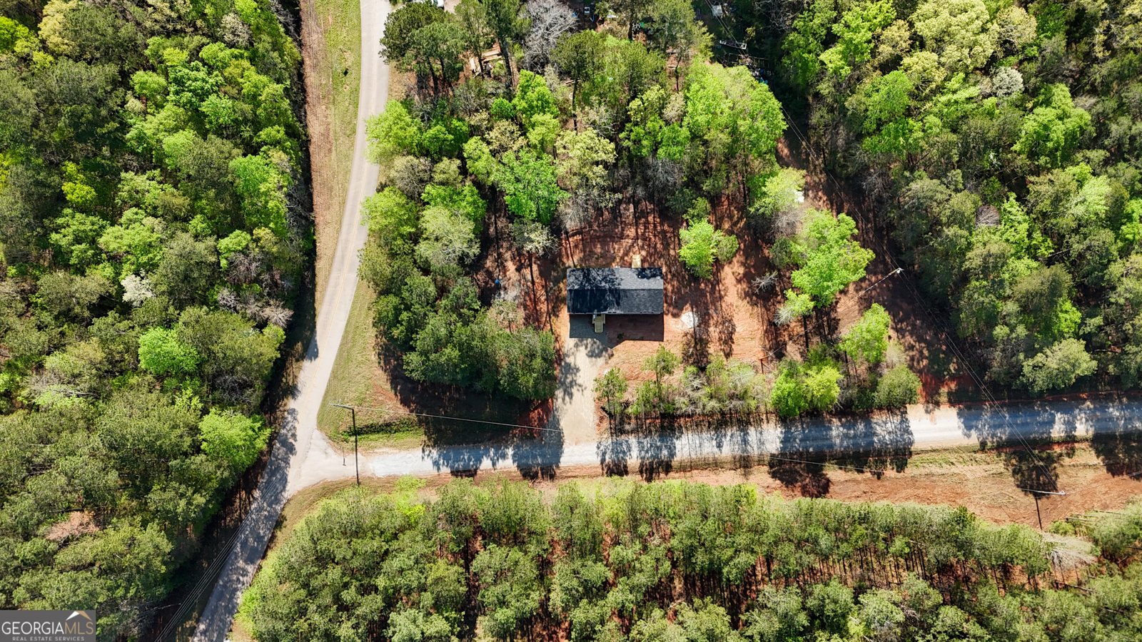 2126 Amberly Road Elberton - 34