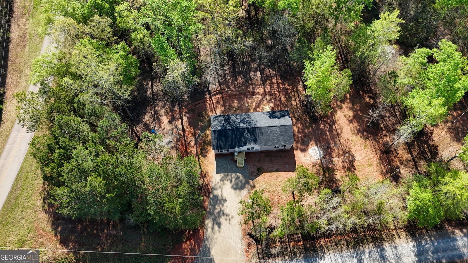 2126 Amberly Road Elberton - 35