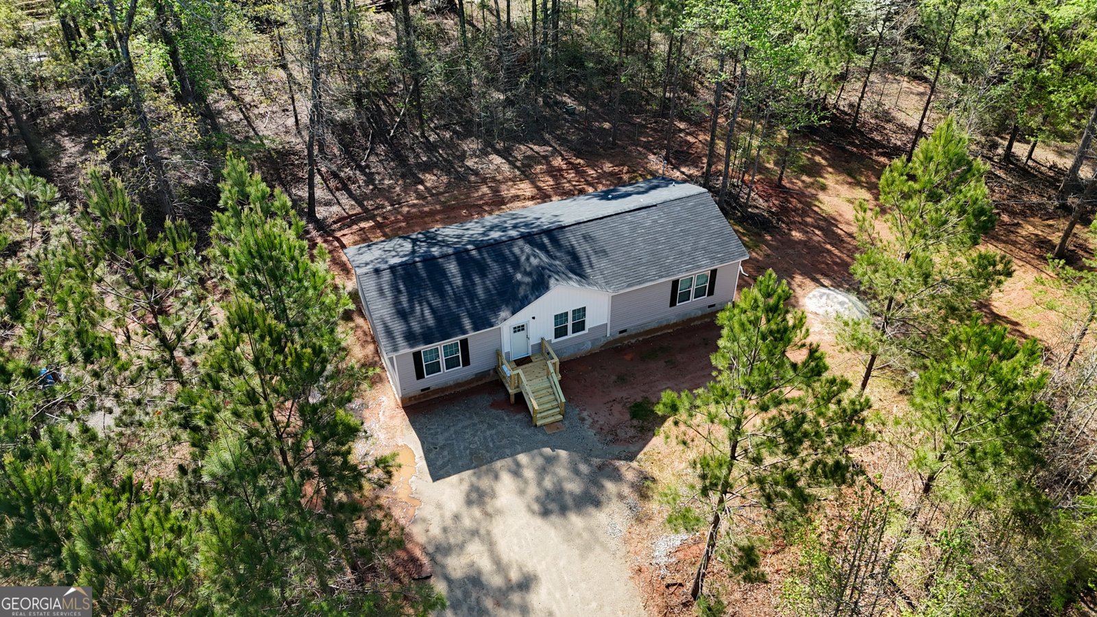 2126 Amberly Road Elberton - 36