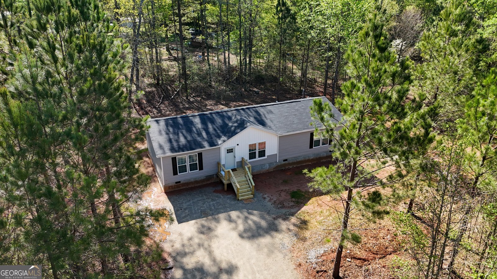 2126 Amberly Road Elberton - 37