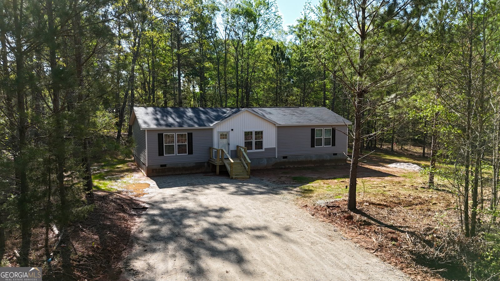 2126 Amberly Road Elberton - 39