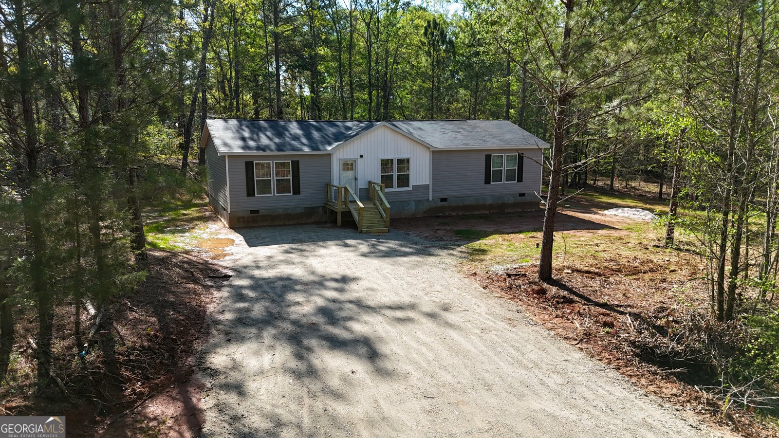 2126 Amberly Road Elberton - 40