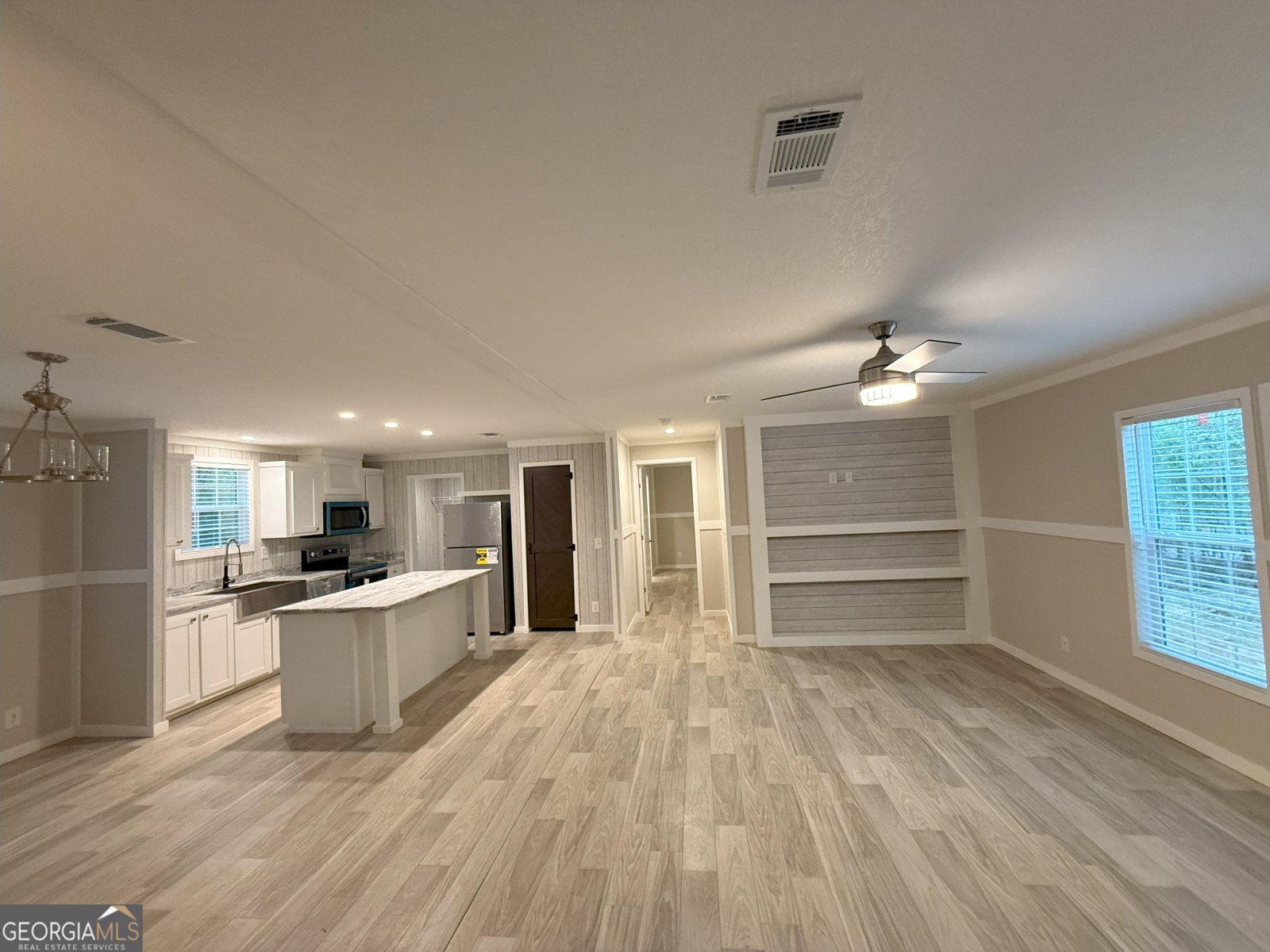 2126 Amberly Road Elberton - 42