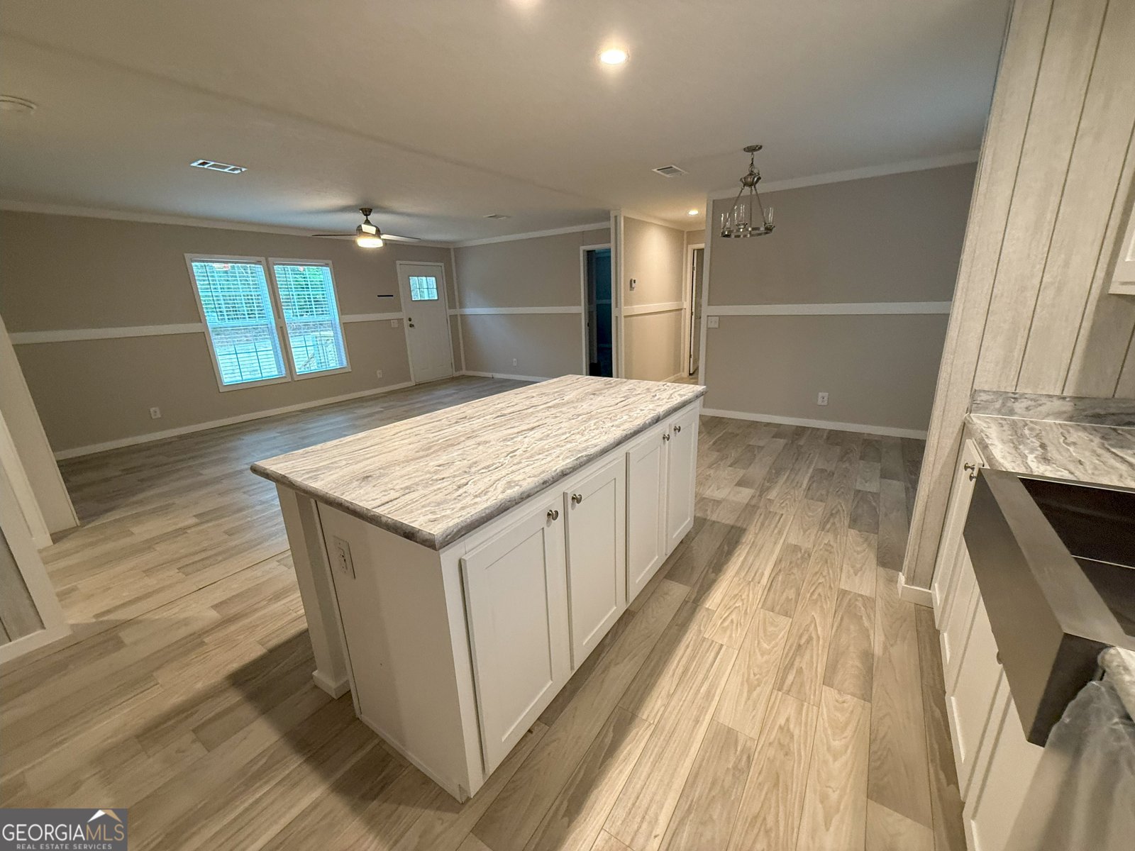 2126 Amberly Road Elberton - 77