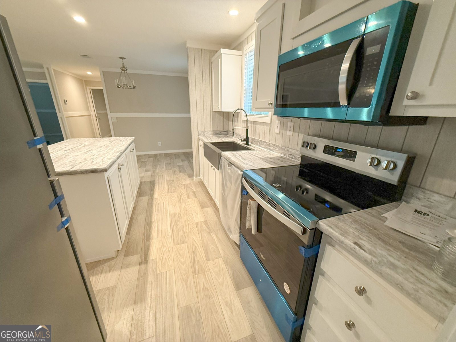 2126 Amberly Road Elberton - 78