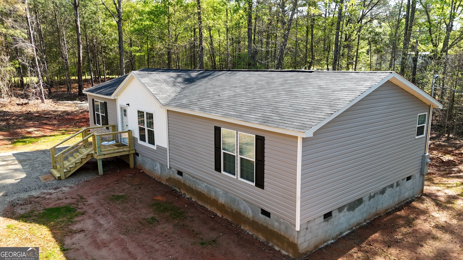 2126 Amberly Road Elberton - 8
