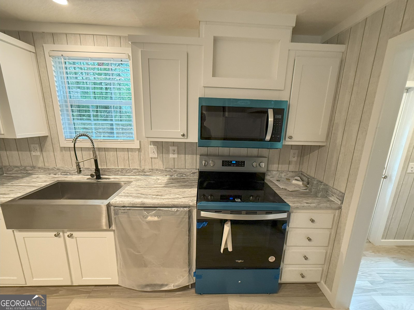 2126 Amberly Road Elberton - 82