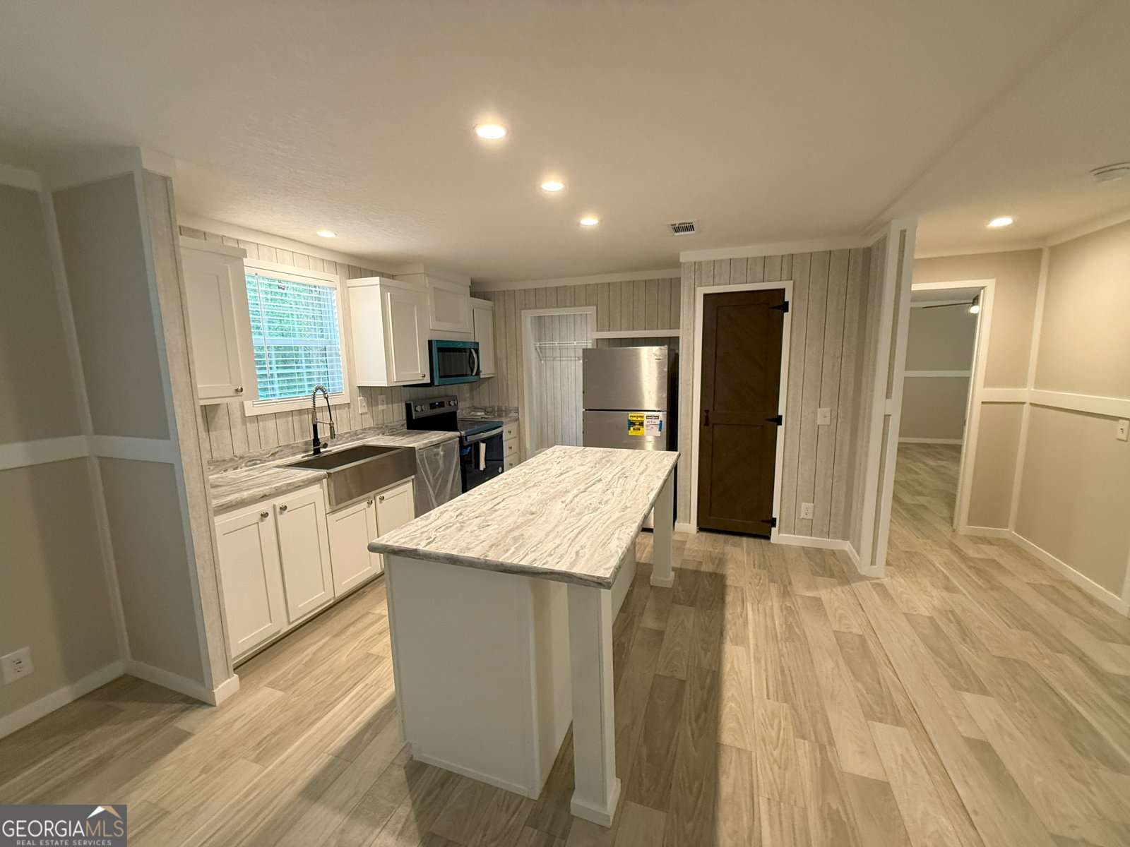 2126 Amberly Road Elberton - 83