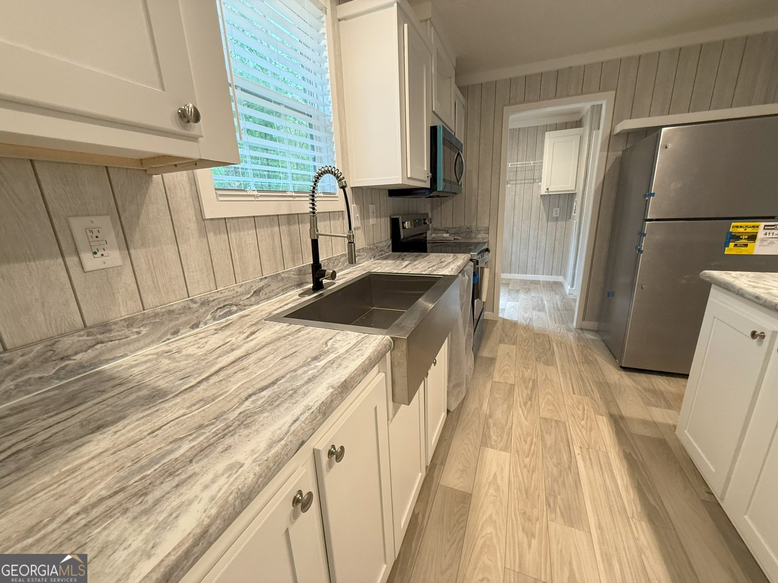 2126 Amberly Road Elberton - 84