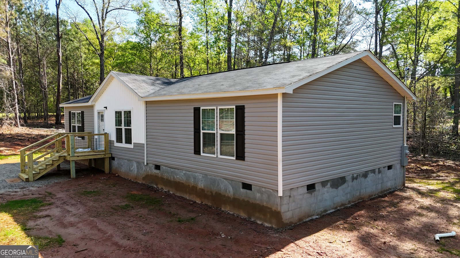 2126 Amberly Road Elberton - 9