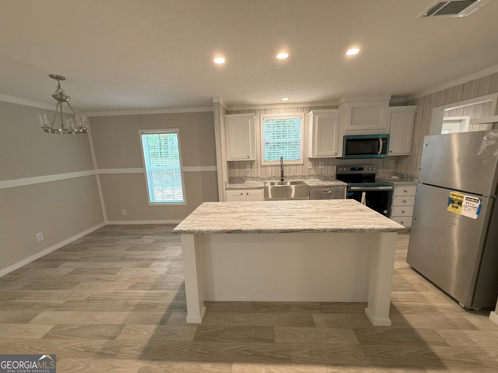 2126 Amberly Road Elberton - 90