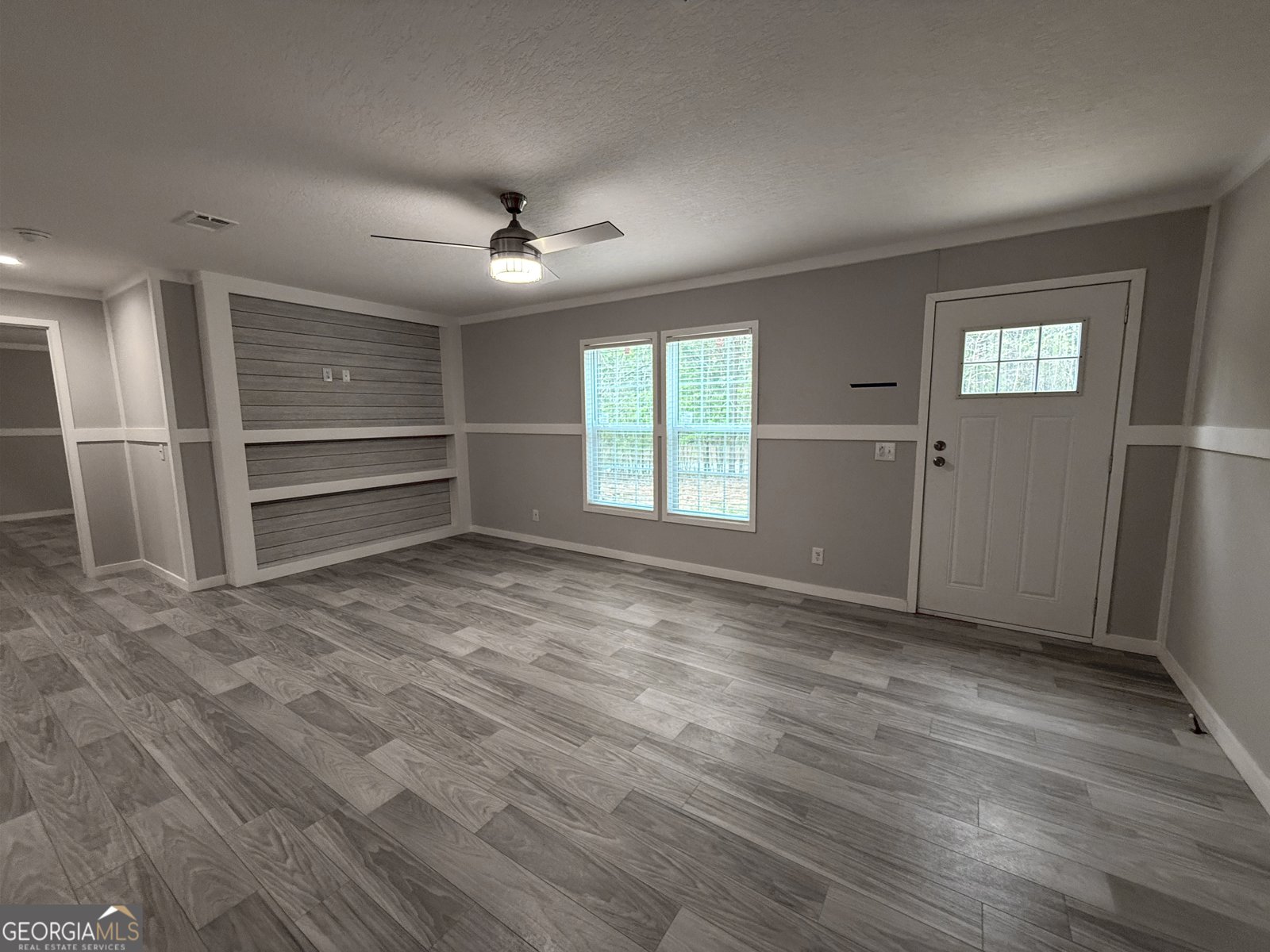 2126 Amberly Road Elberton - 92
