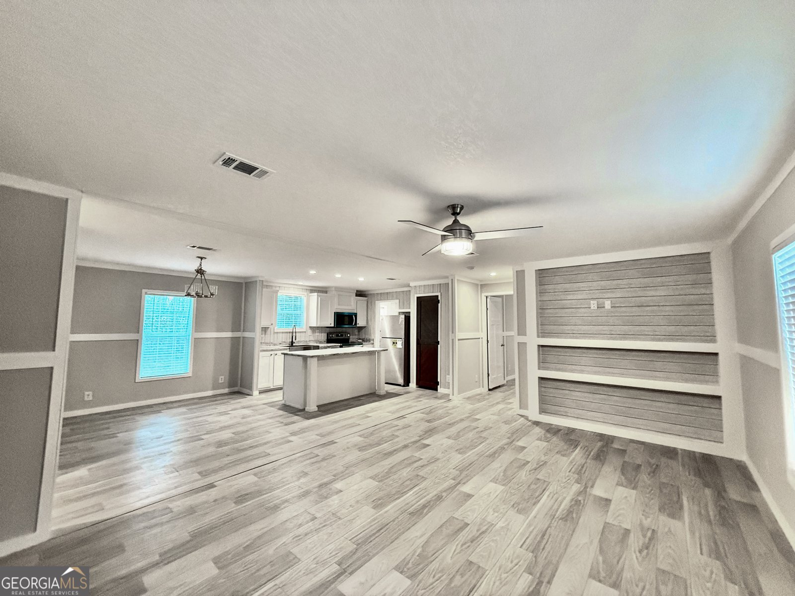 2126 Amberly Road Elberton - 97