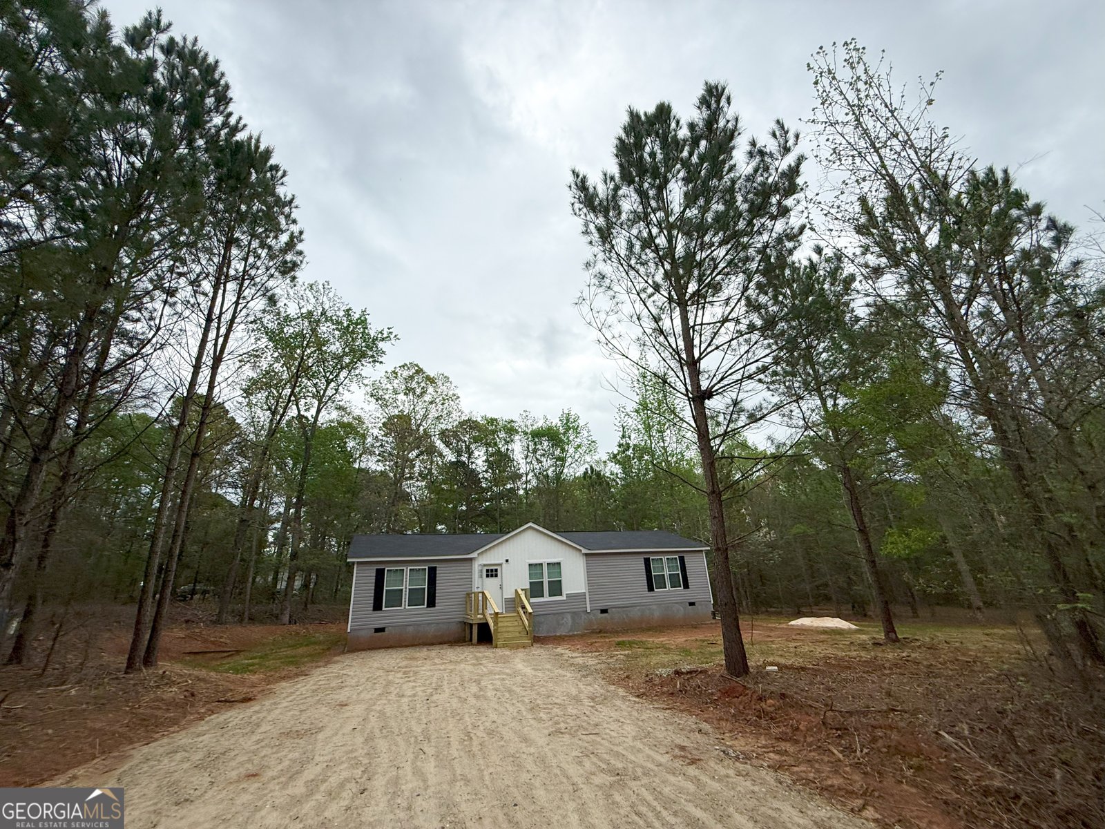2126 Amberly Road Elberton - 98