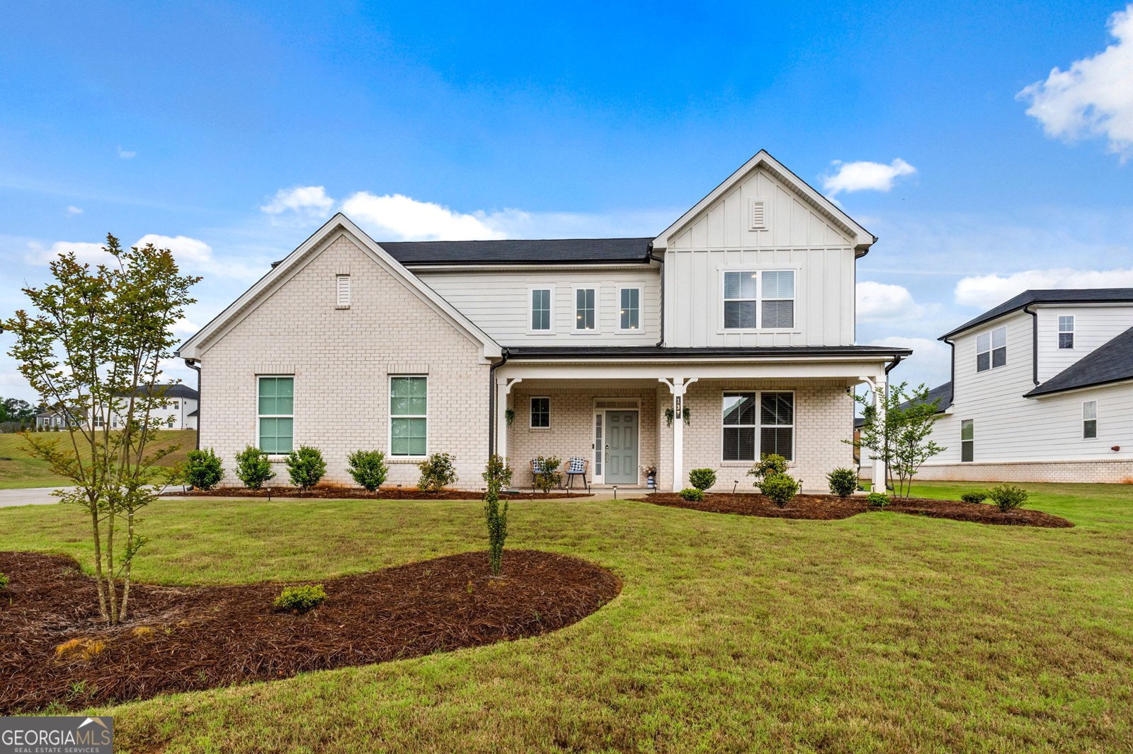 137 Bastian Road McDonough - 1