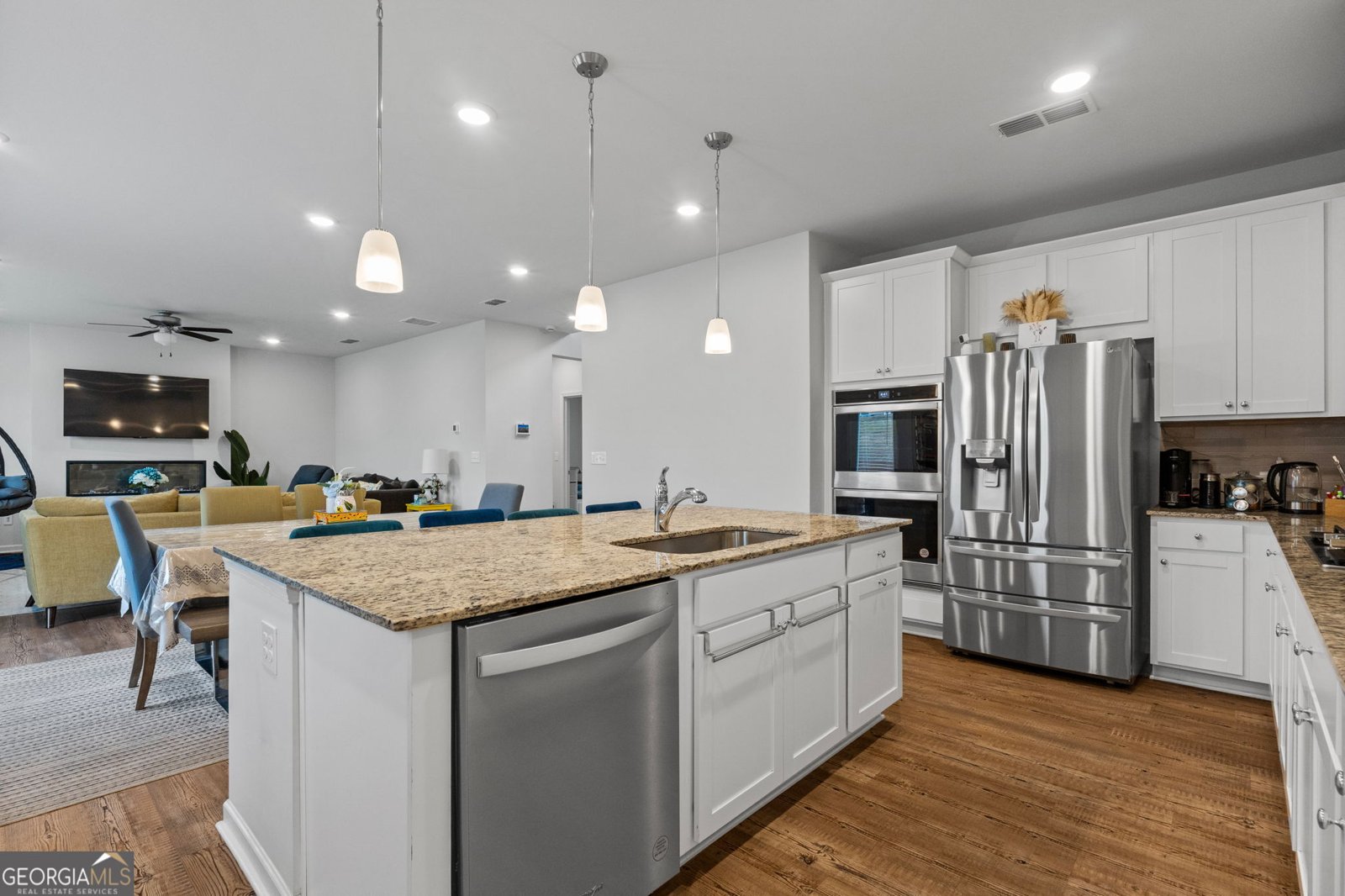 137 Bastian Road McDonough - 14