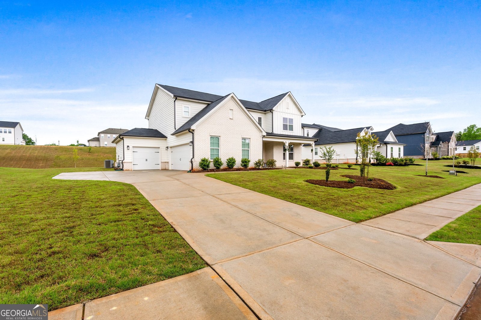 137 Bastian Road McDonough - 2