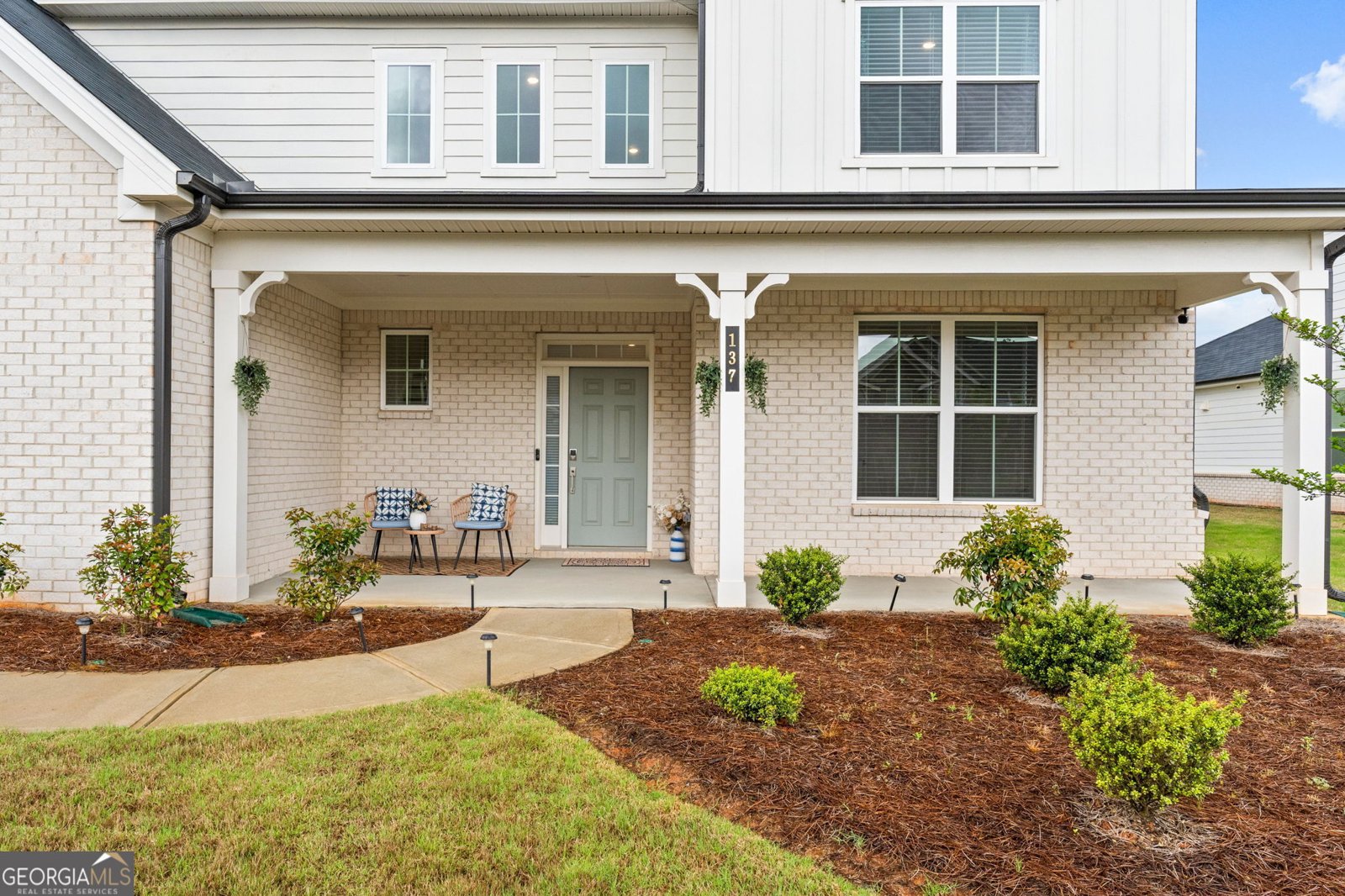137 Bastian Road McDonough - 3