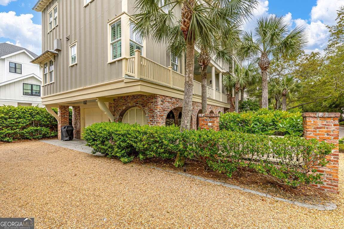17 Sea Oats Lane St. Simons - 10