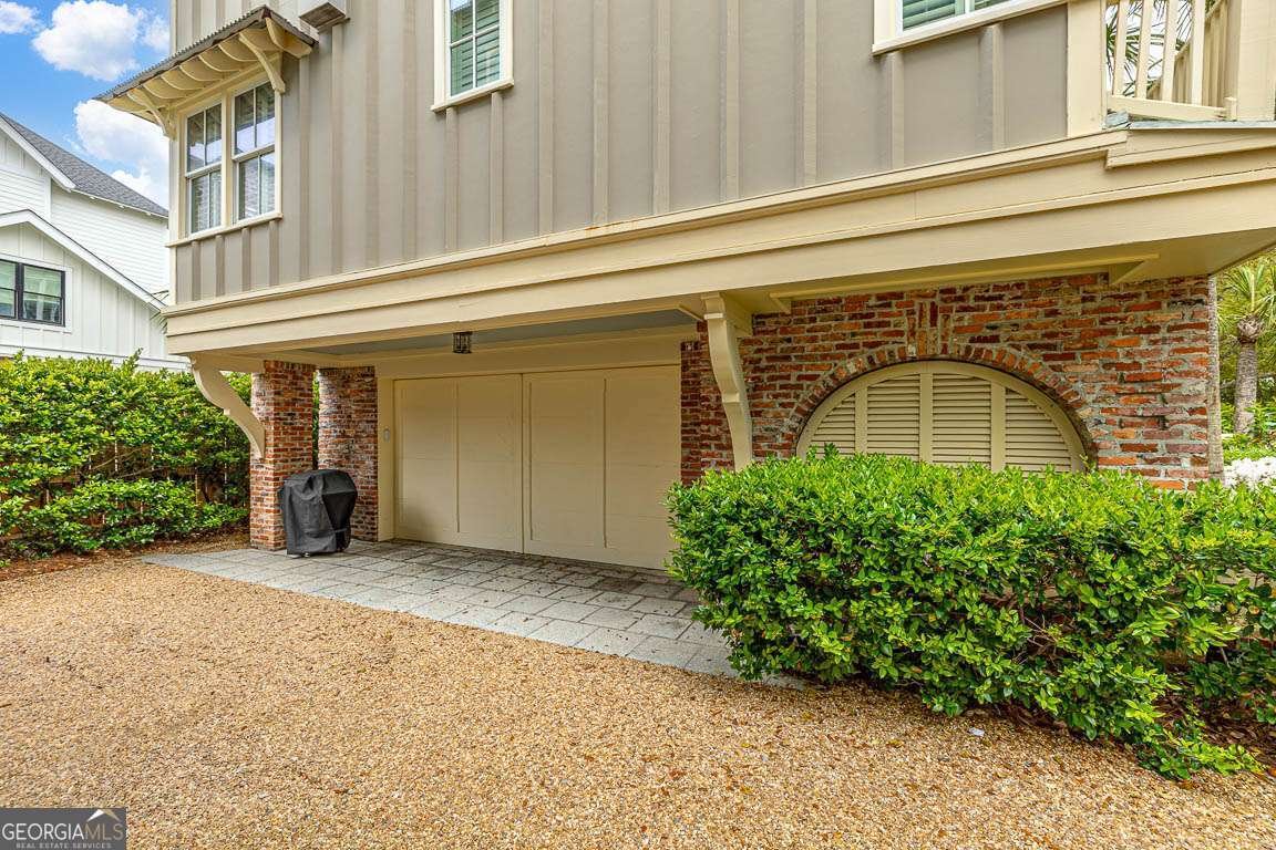 17 Sea Oats Lane St. Simons - 11