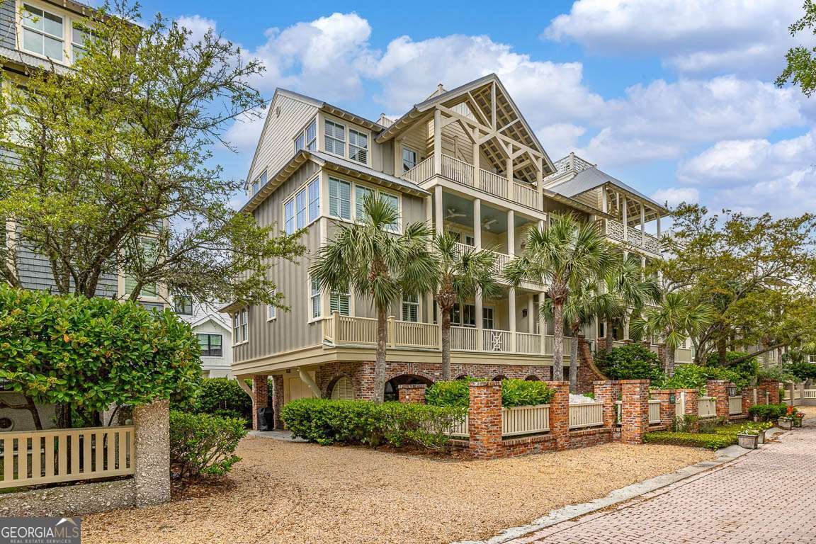 17 Sea Oats Lane St. Simons - 12
