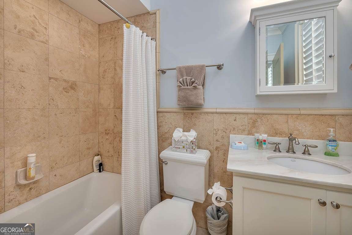17 Sea Oats Lane St. Simons - 13