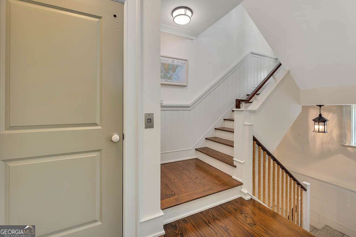 17 Sea Oats Lane St. Simons - 16
