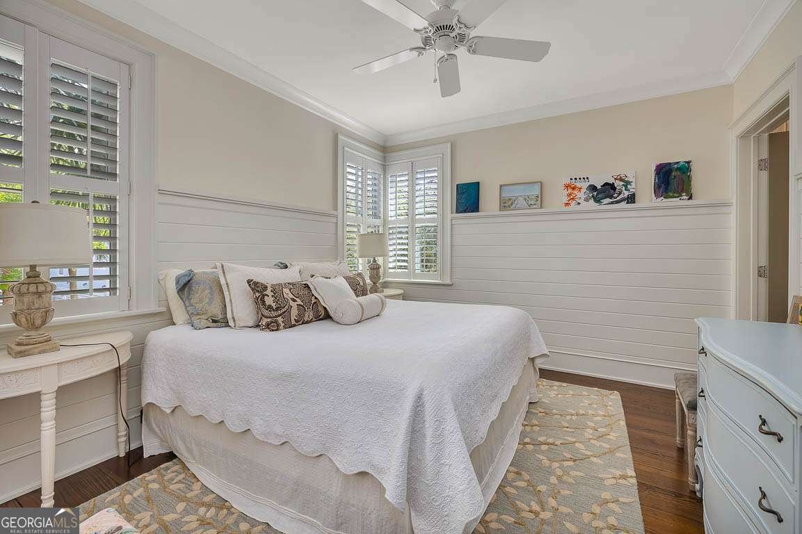 17 Sea Oats Lane St. Simons - 19