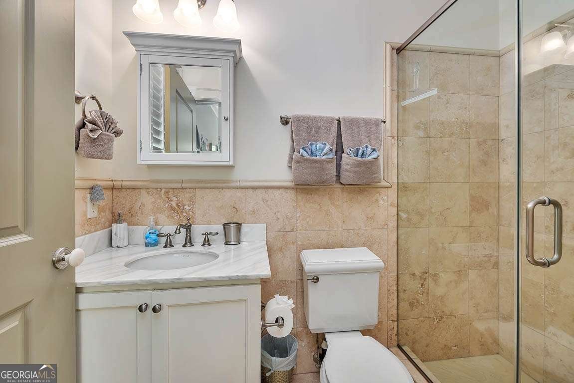 17 Sea Oats Lane St. Simons - 20