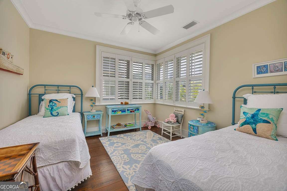 17 Sea Oats Lane St. Simons - 21