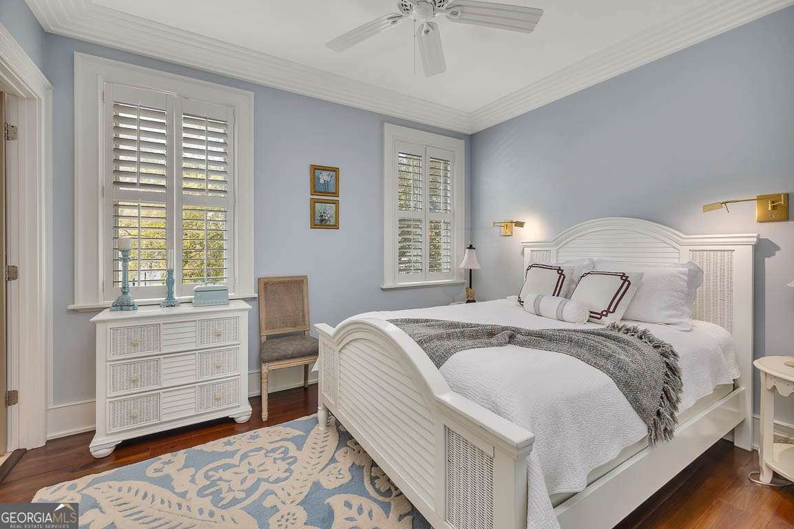 17 Sea Oats Lane St. Simons - 23