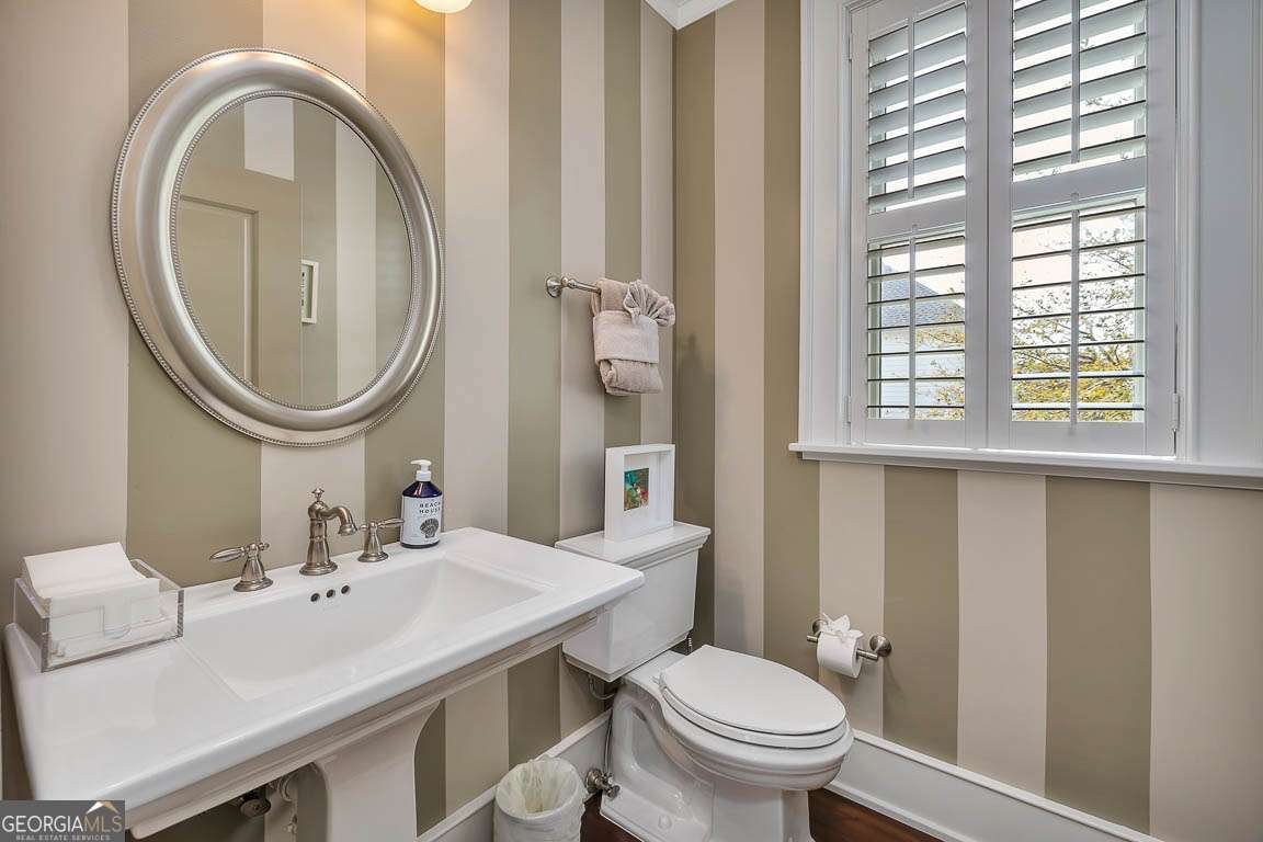 17 Sea Oats Lane St. Simons - 25
