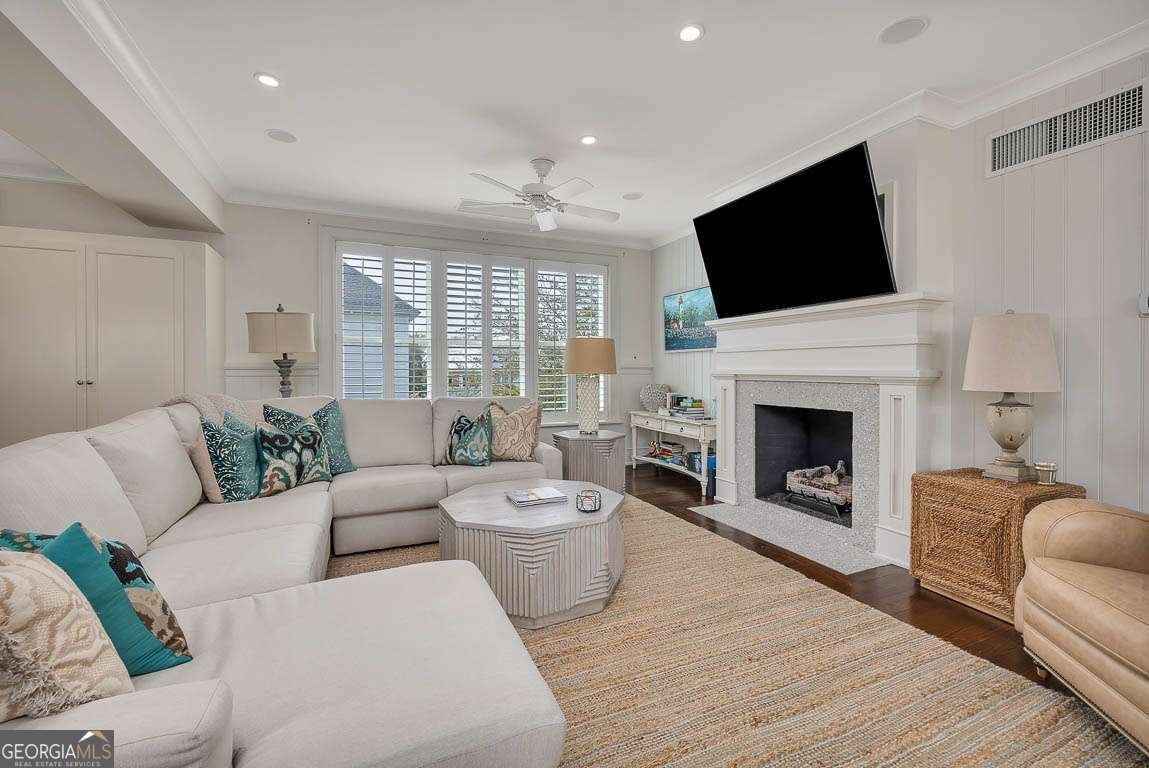 17 Sea Oats Lane St. Simons - 26