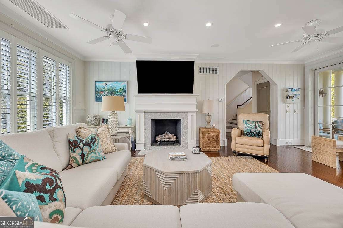 17 Sea Oats Lane St. Simons - 27