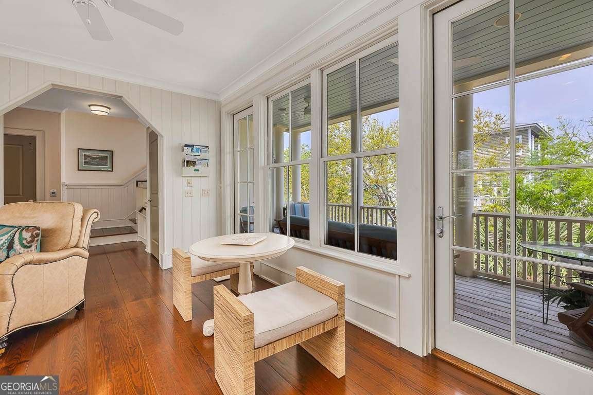 17 Sea Oats Lane St. Simons - 28