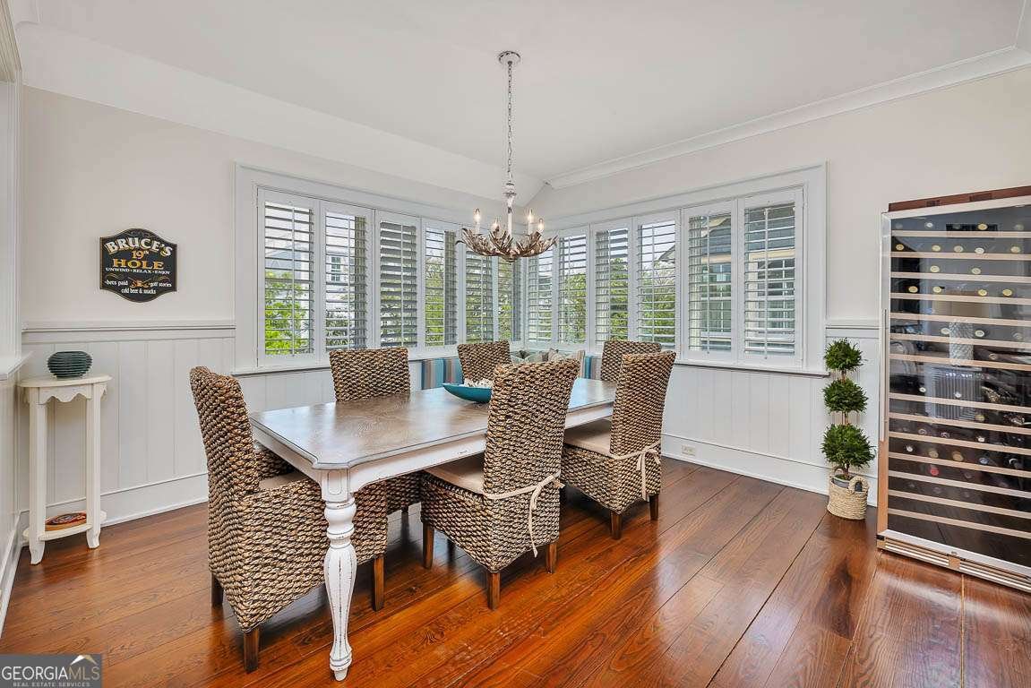 17 Sea Oats Lane St. Simons - 29