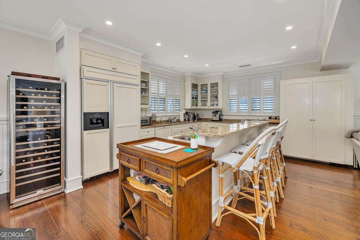 17 Sea Oats Lane St. Simons - 30