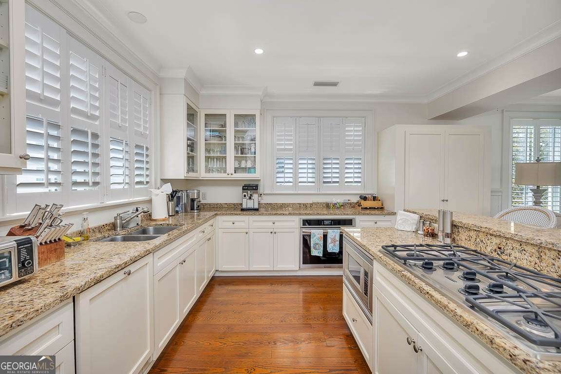 17 Sea Oats Lane St. Simons - 31