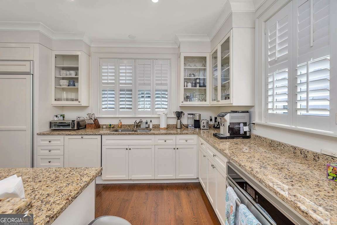 17 Sea Oats Lane St. Simons - 32