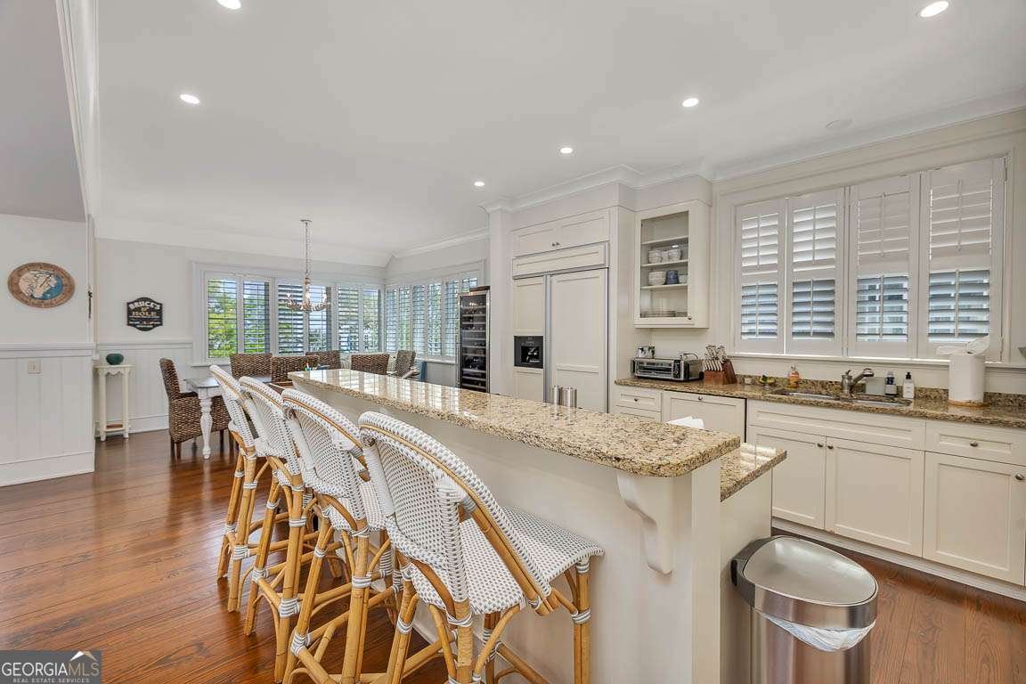 17 Sea Oats Lane St. Simons - 33