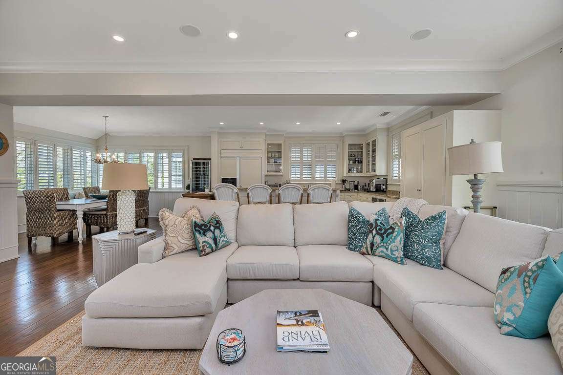 17 Sea Oats Lane St. Simons - 34