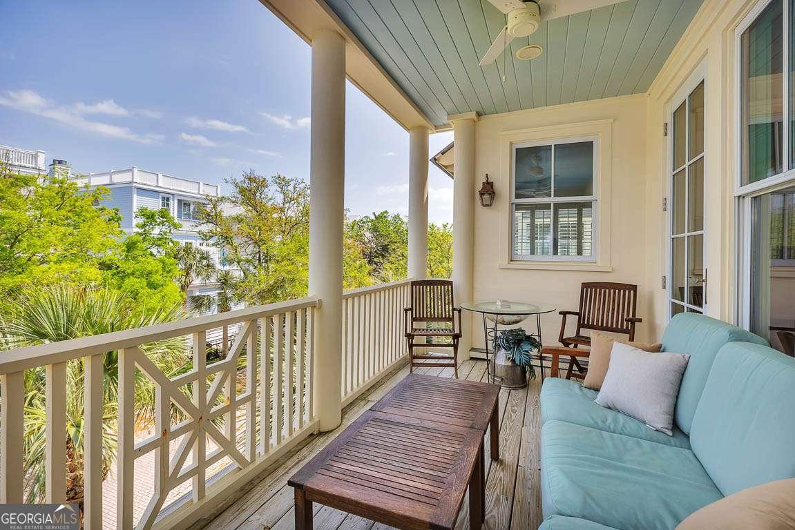 17 Sea Oats Lane St. Simons - 35