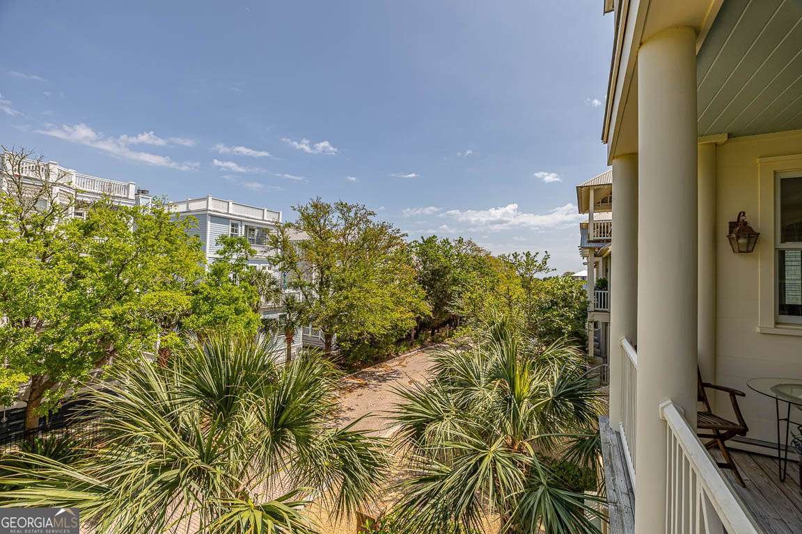17 Sea Oats Lane St. Simons - 36