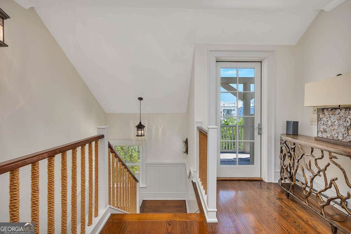 17 Sea Oats Lane St. Simons - 37