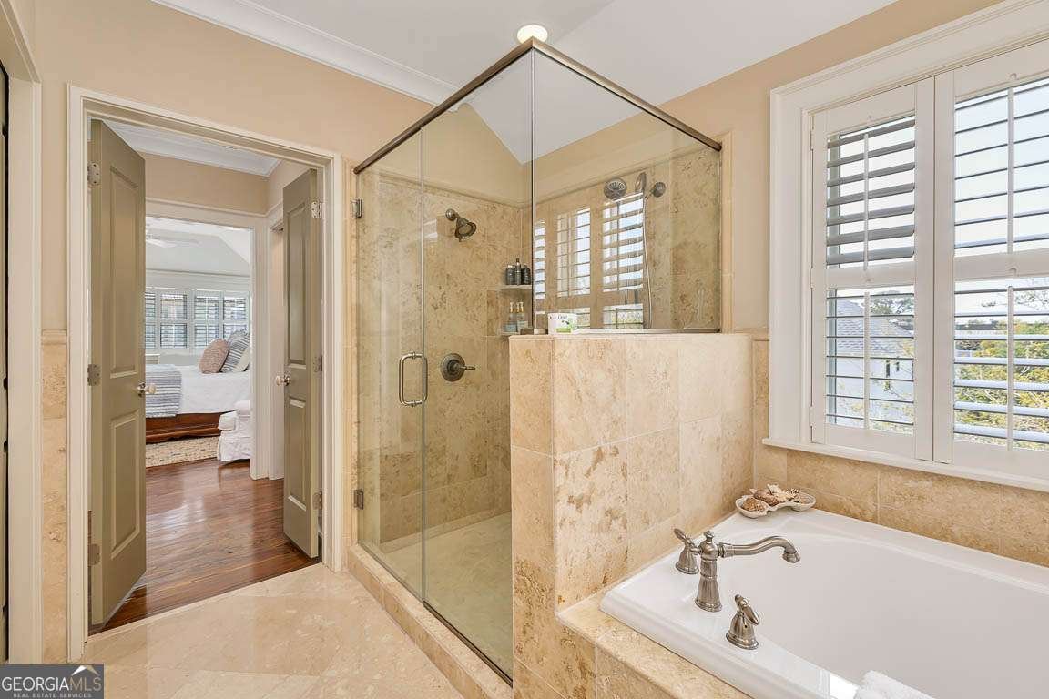 17 Sea Oats Lane St. Simons - 39